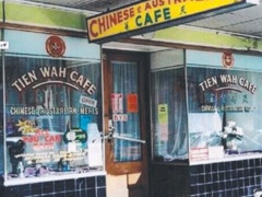 Tien Wah Cafe